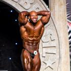 Juan  Morel - IFBB Arnold Brasil  2016 - #1